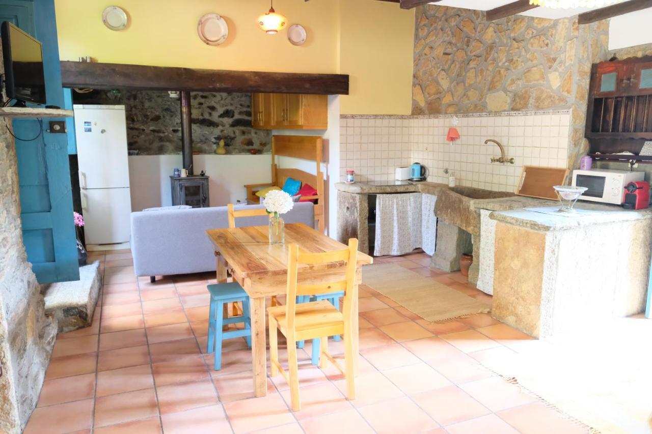 Casa Do Engenho - Canadelo อามารังติ ภายนอก รูปภาพ
