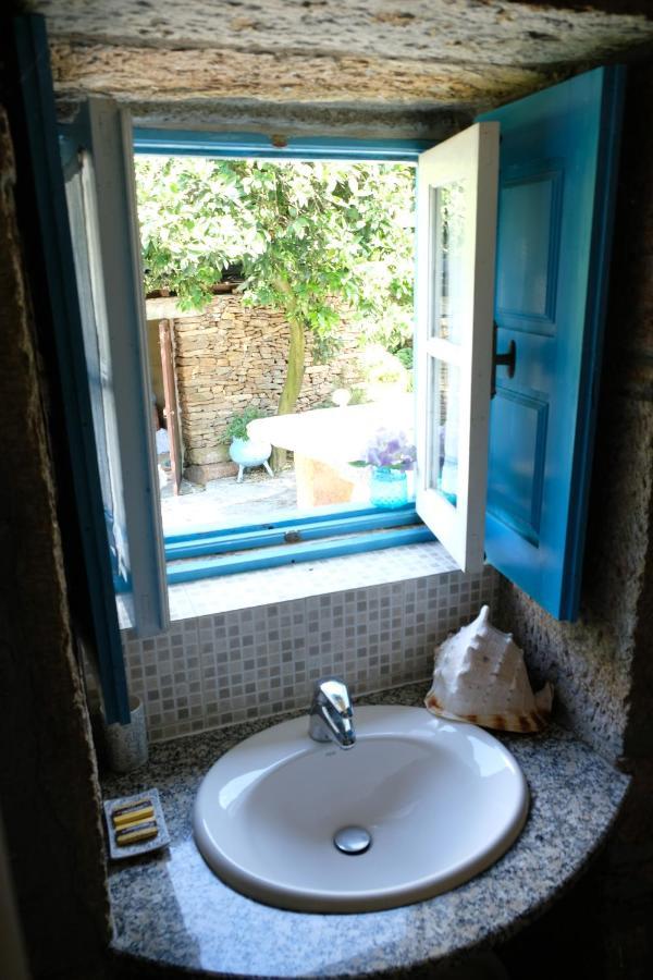 Casa Do Engenho - Canadelo อามารังติ ภายนอก รูปภาพ