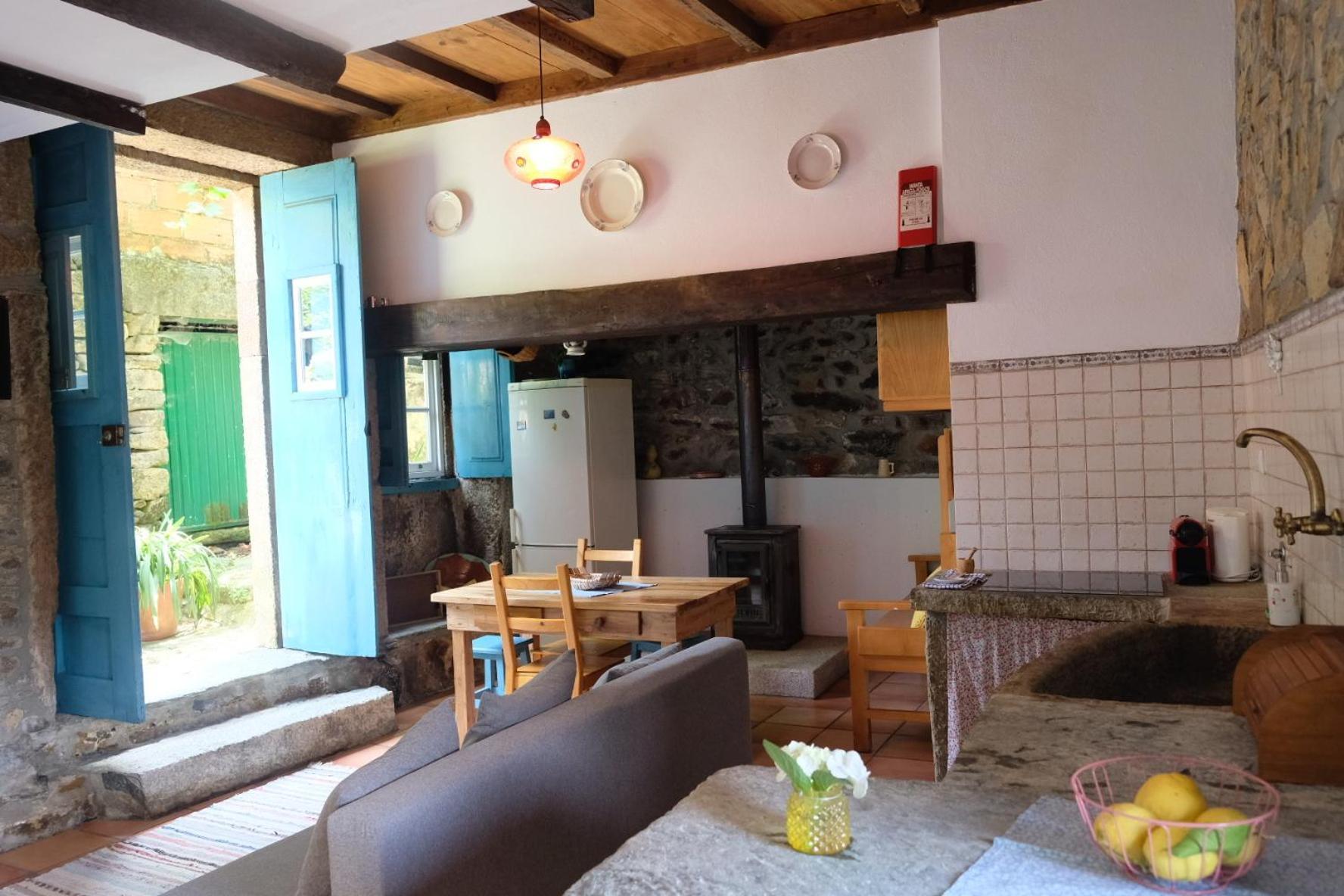 Casa Do Engenho - Canadelo อามารังติ ภายนอก รูปภาพ